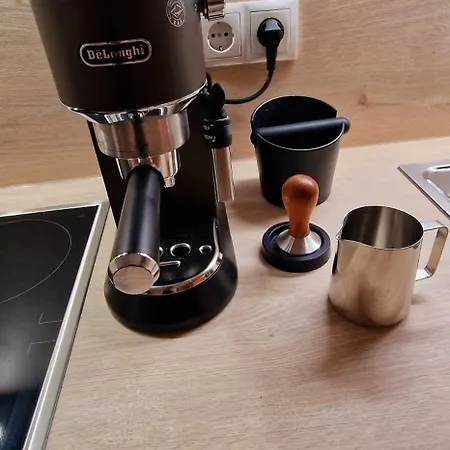 דירה Mueter - 110 גוסלר