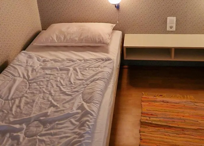 Appartement Ferienwohnung Müter - 110 *