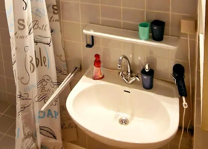 Ferienwohnung Müter - 110 * Goslar